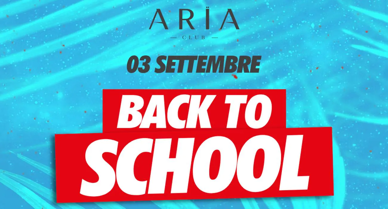 Aria Club Milano interior dancefloor San Siro nightclub