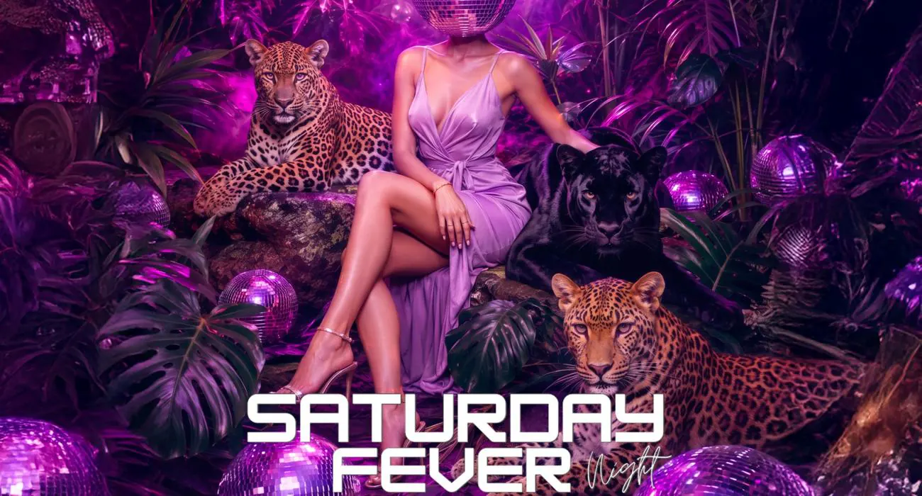 Aria Club Milano interior dancefloor San Siro nightclub