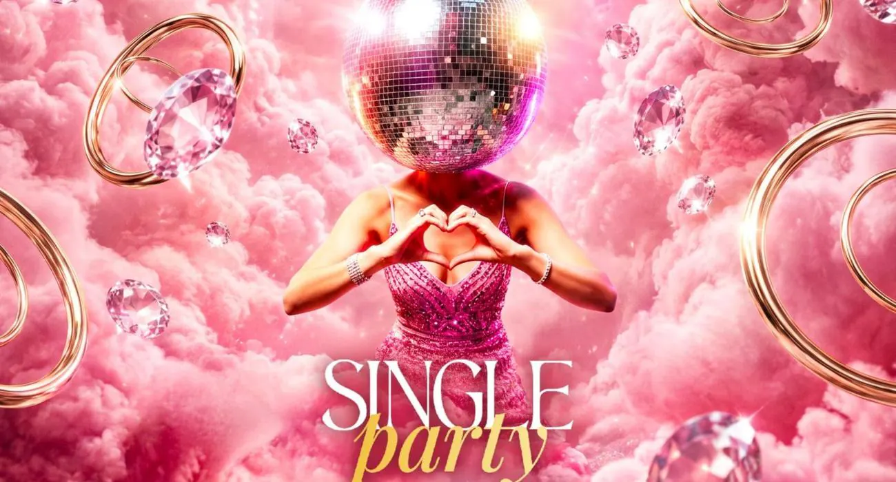 Aria Club Milano interior dancefloor San Siro nightclub