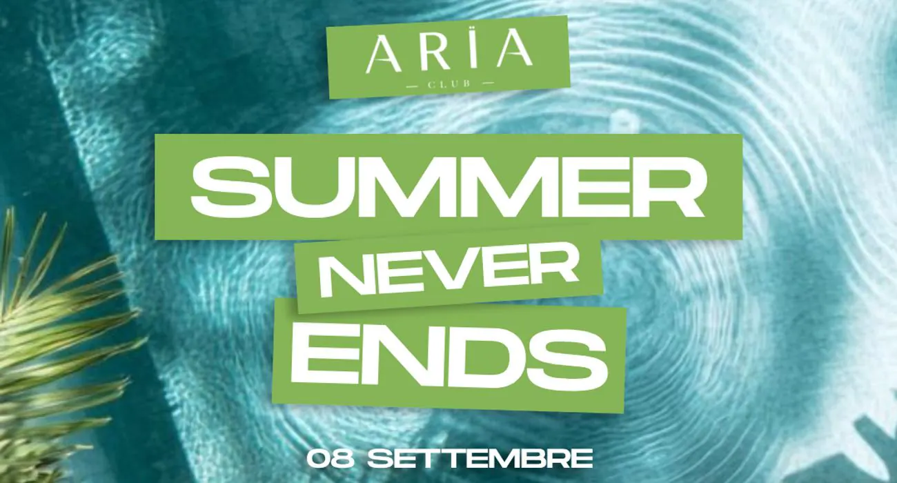 Aria Club Milano interior dancefloor San Siro nightclub