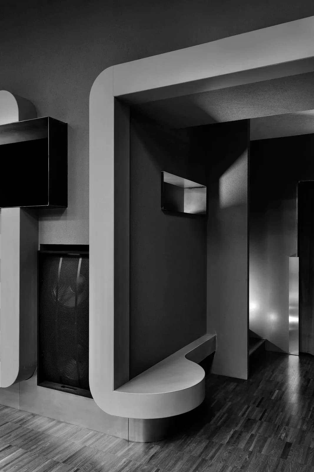 DURO · Venue interior