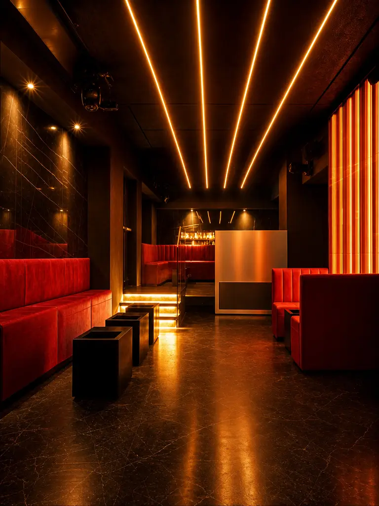 Dirty Monday Edition @ Repvblic Milano