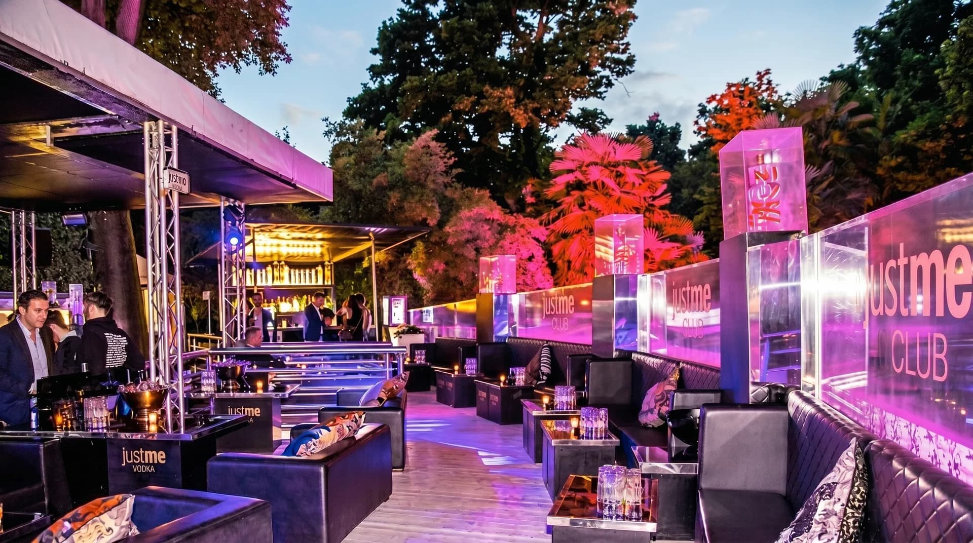 Just Me in Milan — venue photo 2