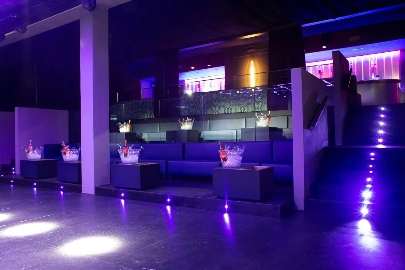 Pineta Club in Milan — venue photo 2
