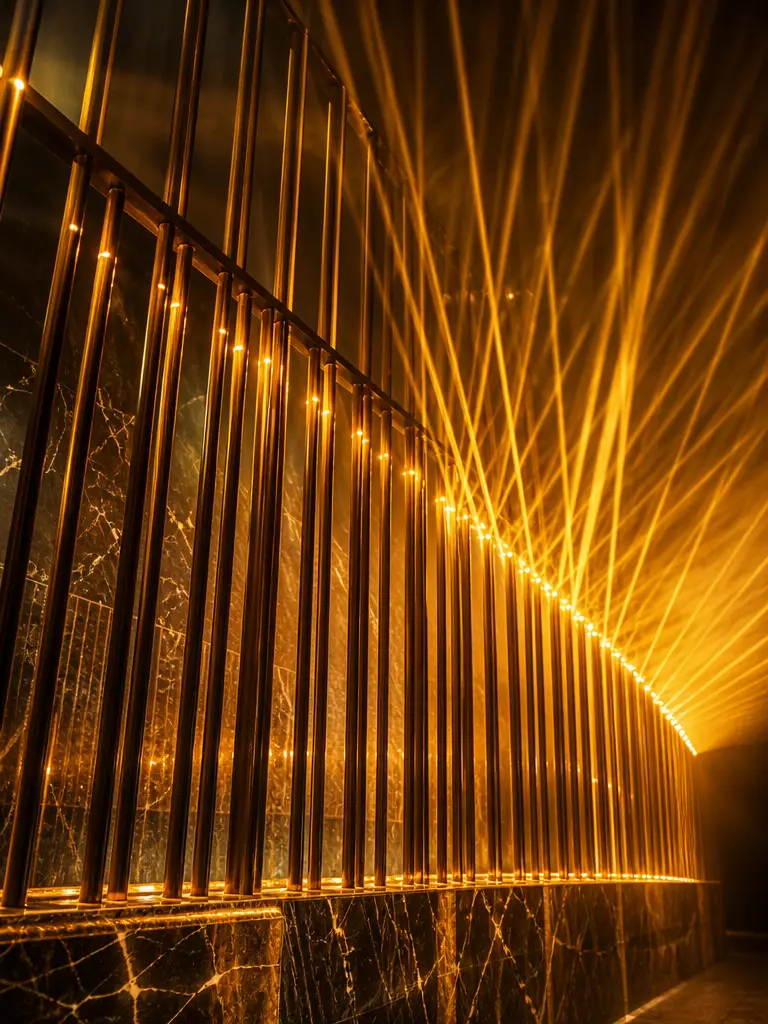 Volt Club Milan NYE 2027: Melodic Techno & Underground Light Design