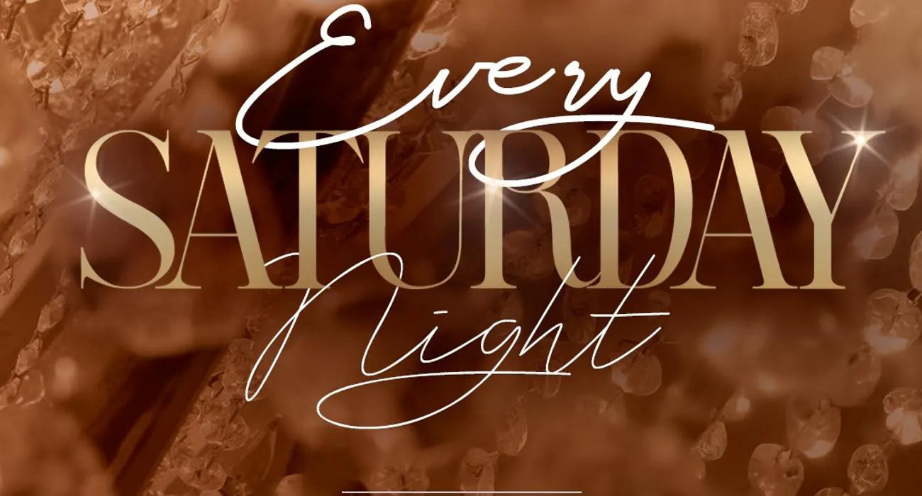 Saturday Night at Pineta Milano — 29 August 2026