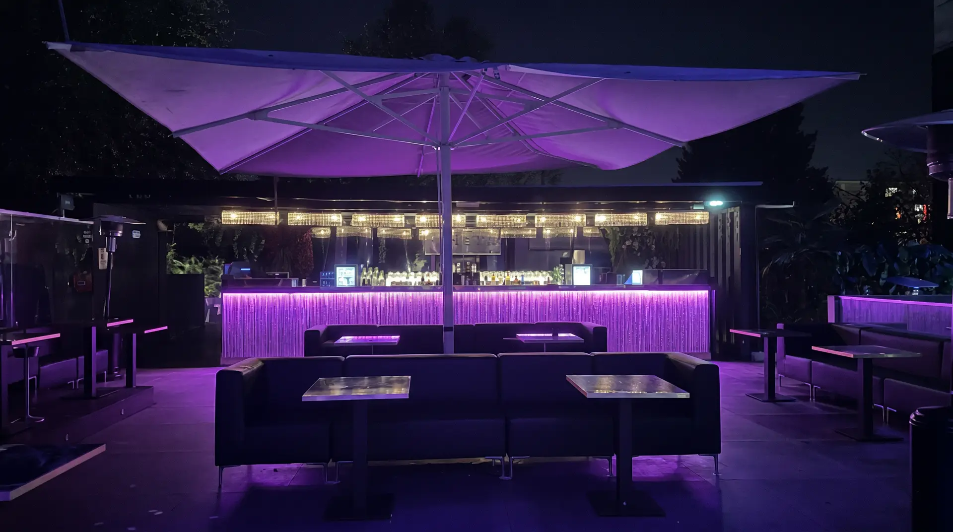 Samedi Perreo — Pineta Club