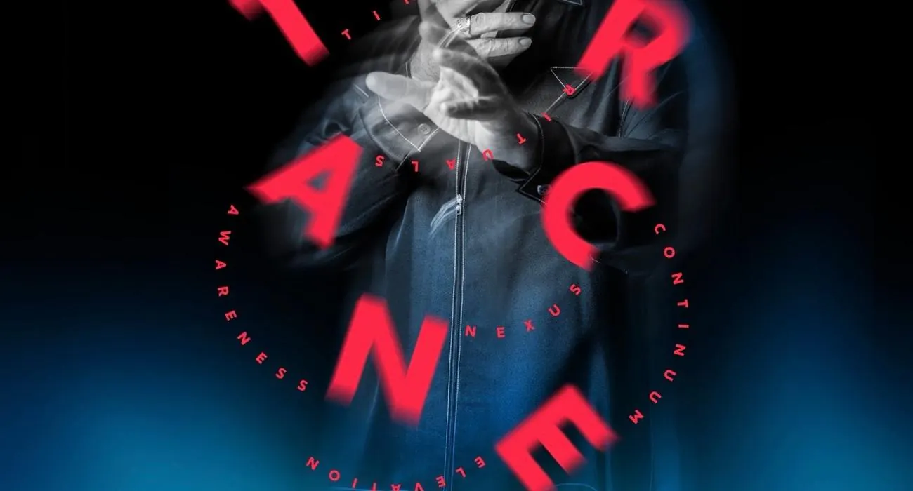 Sven Väth på JustMe Milano — 11. september 2026