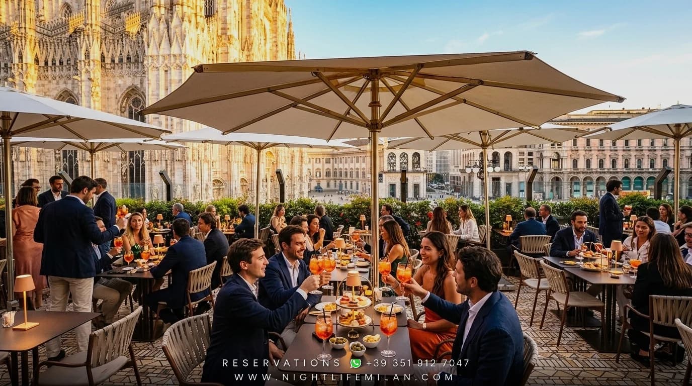 Eventplakat: Una notte al Museo del Duomo · Museo del Duomo Eventplakat: Una notte al Museo del Duomo · Museo del Duomo