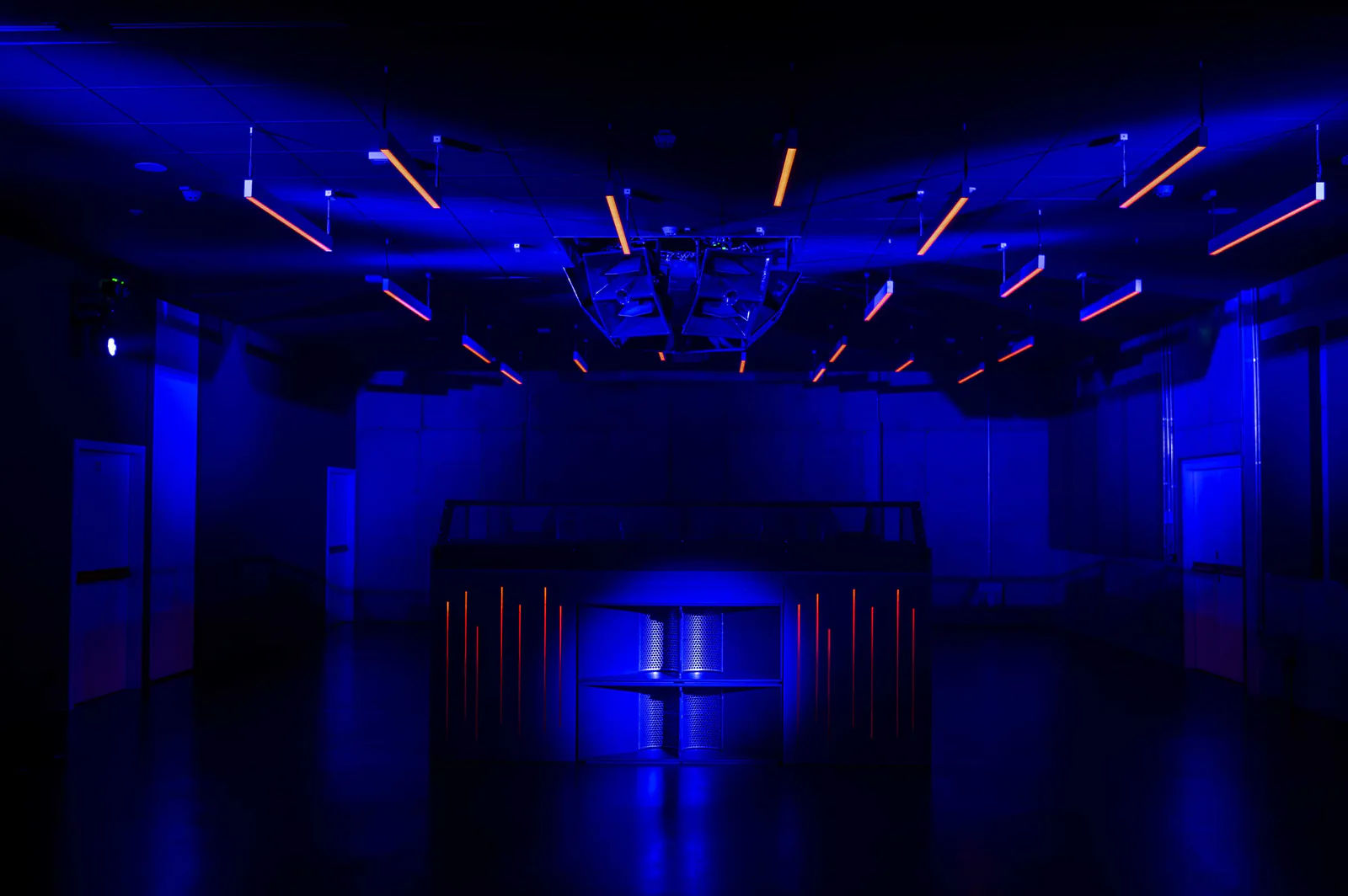 Arca Milano · Venue interior Arca Milano · Venue interior