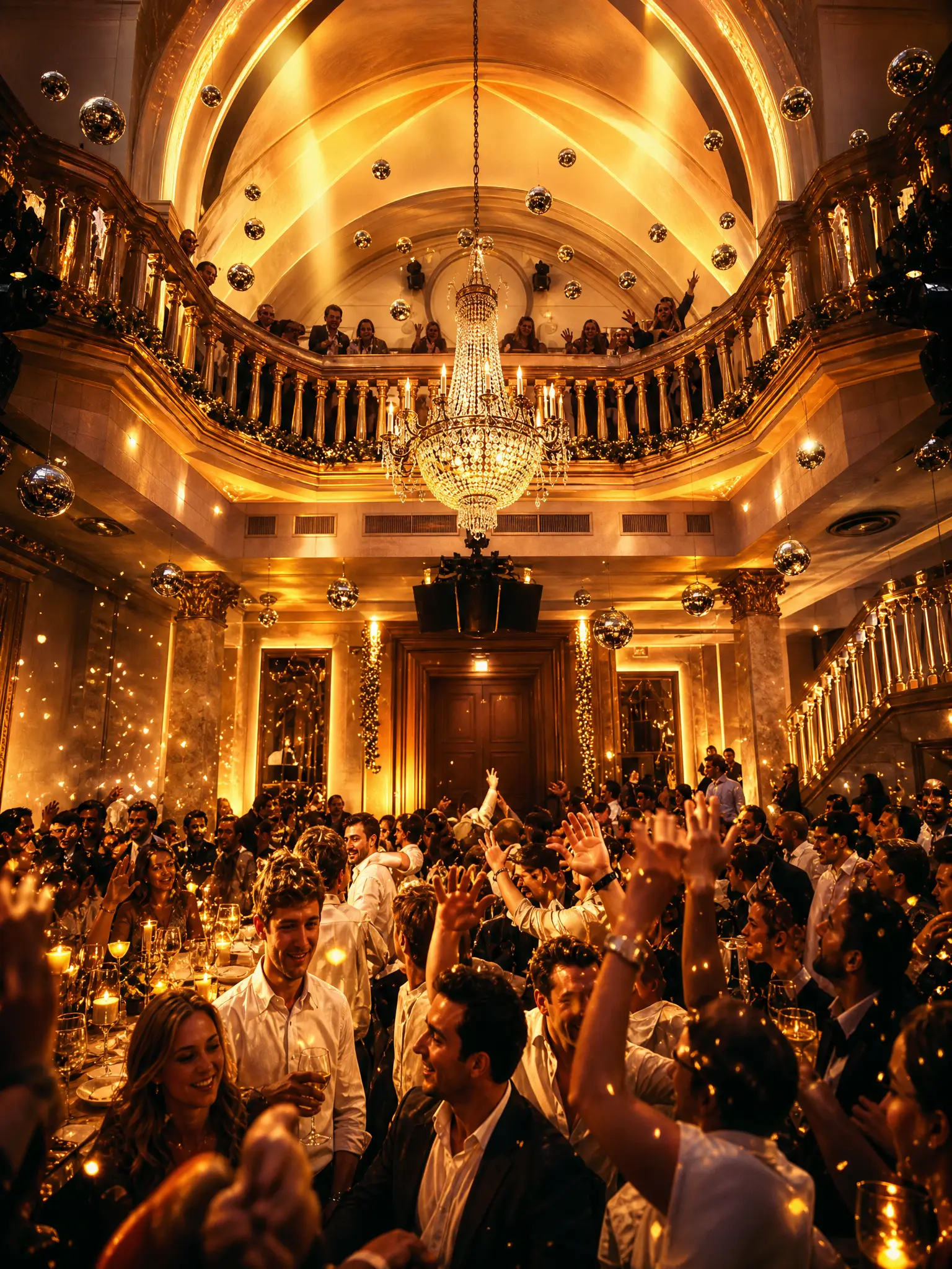 Castle New Year’s Eve 2027 in Milan & Lombardy (Tolcinasco, Malpaga & Chignolo Po)