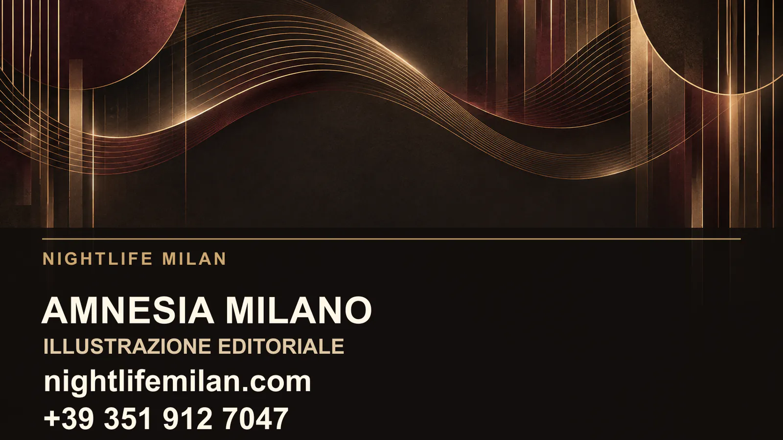 Nightlife Milans redaktionelle illustration om Amnesia Milano Nightlife Milans redaktionelle illustration om Amnesia Milano