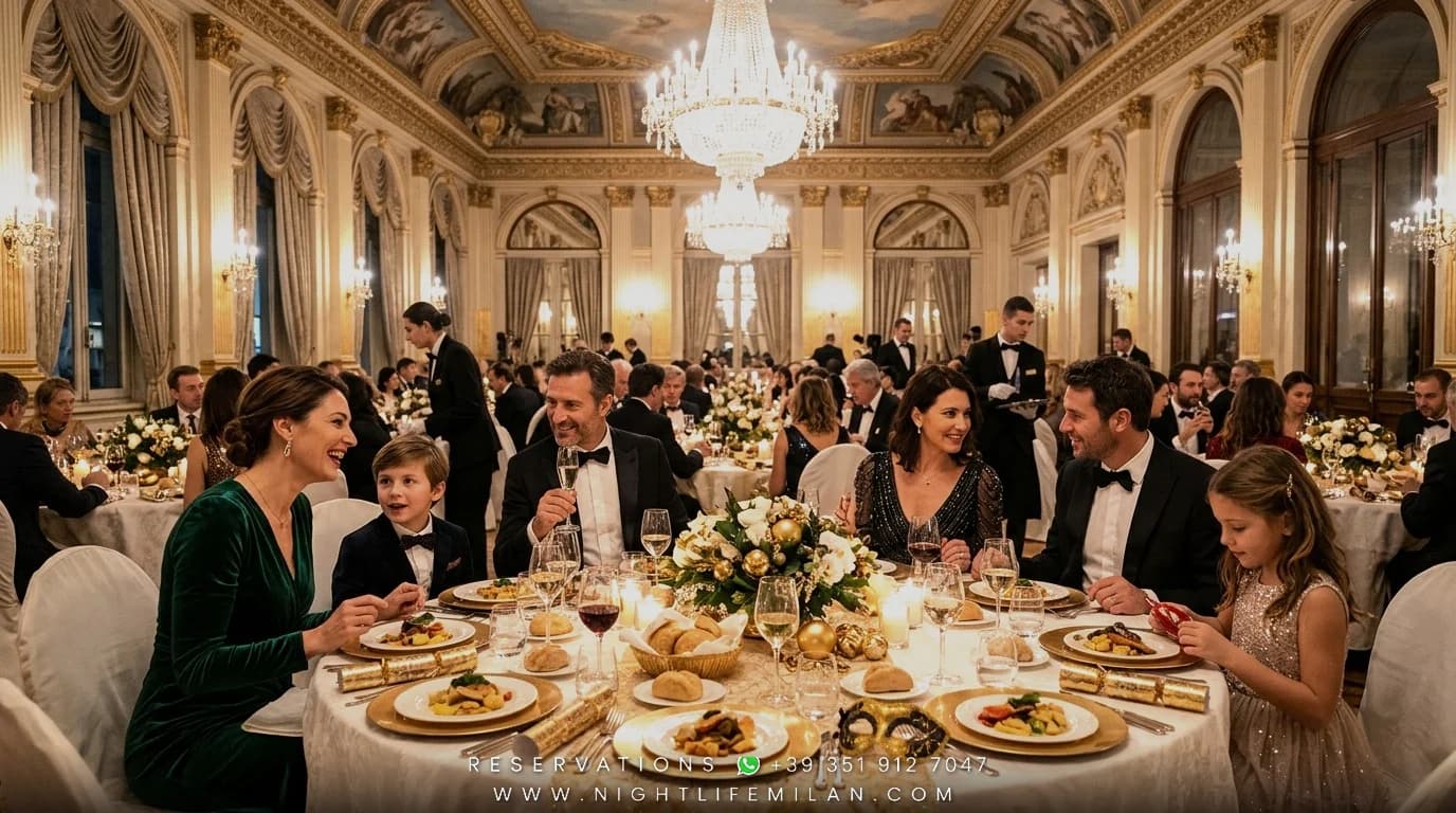 Mostri nella penombra del Castello · Castello Sforzesco · Mostri nella penombra del Castello på Castello Sforzesco: dato og program — Internationalt Modepublikum & VIP-Borde (24–40 år) | Halloween Dark Couture & Venetiansk Maske Mostri nella penombra del Castello · Castello Sforzesco (Mostri nella penombra del Castello på Castello Sforzesco: dato og program) — Castello Sforzesco: Internationalt Modepublikum & VIP-Borde (24–40 år), Halloween Dark Couture & Venetiansk Maske (Gallamiddag, Show & Velkomst)