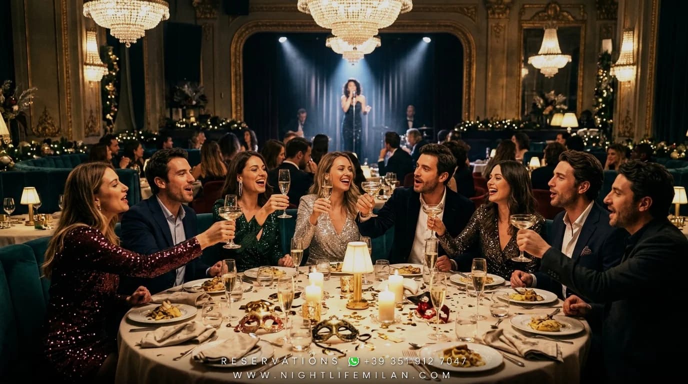 Mamacita Halloween Edition · Fabrique Milano · Programm und Zeiten — Internationales Modepublikum & VIP-Privé-Gäste (24–40 Jahre) | Halloween Dark Couture, venezianische Maske & schwarzer Samt Mamacita Halloween Edition · Fabrique Milano (Programm und Zeiten) — Fabrique Milano: Internationales Modepublikum & VIP-Privé-Gäste (24–40 Jahre), Halloween Dark Couture, venezianische Maske & schwarzer Samt (Zielgruppe auf der Tanzfläche & Dresscode)