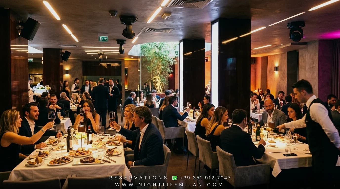 Πρωτοχρονιά 2027 MIB Milano (Music In Business – Piazza Affari) (Milano): Gala, Club & VIP · Πρωτοχρονιά 2027 MIB Milano (Music In Business – Piazza Affari) (Milano): Gala, Club & VIP — Επιλεγμένο Κοινό 30+ / 40+ | Βραδινό Φόρεμα με Παγιέτες, Βελούδο & Σκούρο Κοστούμι Πρωτοχρονιά 2027 MIB Milano (Music In Business – Piazza Affari) (Milano): Gala, Club & VIP (Πρωτοχρονιά 2027 MIB Milano (Music In Business – Piazza Affari) (Milano): Gala, Club & VIP) — MIB Milano (Music In Business – Piazza Affari): Επιλεγμένο Κοινό 30+ / 40+, Βραδινό Φόρεμα με Παγιέτες, Βελούδο & Σκούρο Κοστούμι (Κεντρική Αίθουσα & Πραγματική Ατμόσφαιρα)