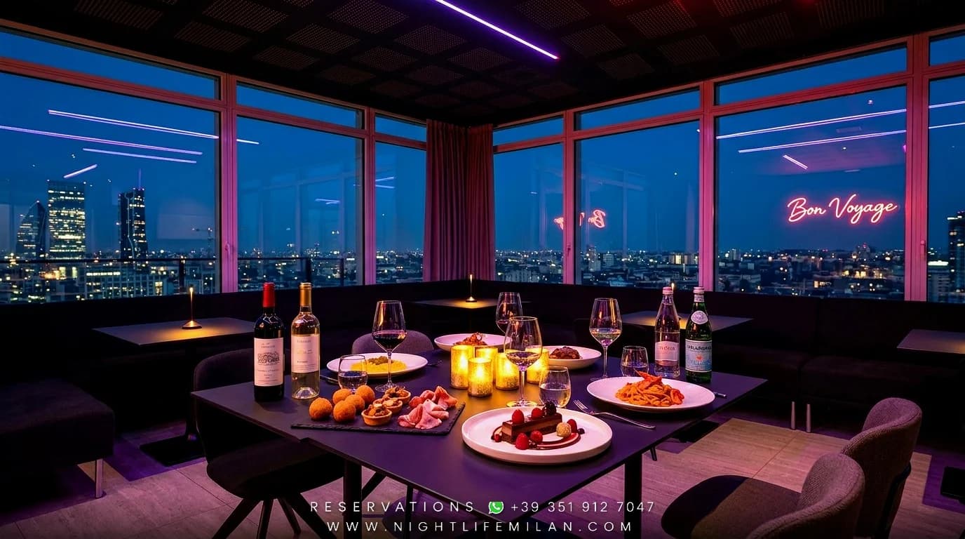 Πρωτοχρονιά 2027 The Dome Milano Rooftop & Lounge (Milano): Gala, Club & VIP · Πρωτοχρονιά 2027 — Program & Format — Διεθνές Κοινό Μόδας & VIP Privé Τραπέζια (24–40 ετών) | Μιλανέζικη Υψηλή Ραπτική & Πολυτελές Κοκτέιλ Φόρεμα Πρωτοχρονιά 2027 The Dome Milano Rooftop & Lounge (Milano): Gala, Club & VIP (Πρωτοχρονιά 2027 — Program & Format) — The Dome Milano Rooftop & Lounge: Διεθνές Κοινό Μόδας & VIP Privé Τραπέζια (24–40 ετών), Μιλανέζικη Υψηλή Ραπτική & Πολυτελές Κοκτέιλ Φόρεμα (Δείπνο Gala, Show & Υποδοχή)