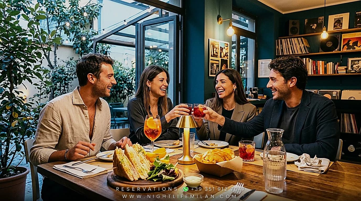 Nouvel An 2027 Santeria Toscana 31 (Milano): Gala, Club & VIP · After-Dinner Theatre Party (from 23:00) — Célibataires, Groupes d’Amis & Tables Conviviales (23–38 ans) | Robe de Soirée à Paillettes, Velours & Costume Sombre Élégant Nouvel An 2027 Santeria Toscana 31 (Milano): Gala, Club & VIP (After-Dinner Theatre Party (from 23:00)) — Santeria Toscana 31: Célibataires, Groupes d’Amis & Tables Conviviales (23–38 ans), Robe de Soirée à Paillettes, Velours & Costume Sombre Élégant (Clientèle Cible en Soirée & Dress Code)