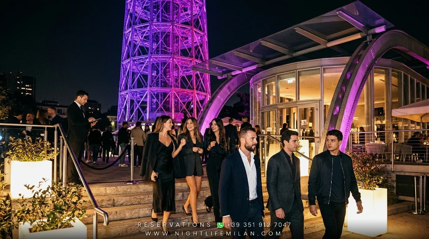 Vecgada vakars 2027 Arco della Pace (Piazza Sempione) & Piazza Gae Aulenti (Portanuova) (Milano): Gala, Club & VIP · Music & Format — Brīvie Viesi, Draugu Kompānijas un Galdiņi (23–38 gadi) | Vakarkleita ar Vizuļiem, Samts un Tumšs Uzvalks Vecgada vakars 2027 Arco della Pace (Piazza Sempione) & Piazza Gae Aulenti (Portanuova) (Milano): Gala, Club & VIP (Music & Format) — Arco della Pace (Piazza Sempione) & Piazza Gae Aulenti (Portanuova): Brīvie Viesi, Draugu Kompānijas un Galdiņi (23–38 gadi), Vakarkleita ar Vizuļiem, Samts un Tumšs Uzvalks (VIP Privé Galdiņi un Pusnakts Šampanietis)