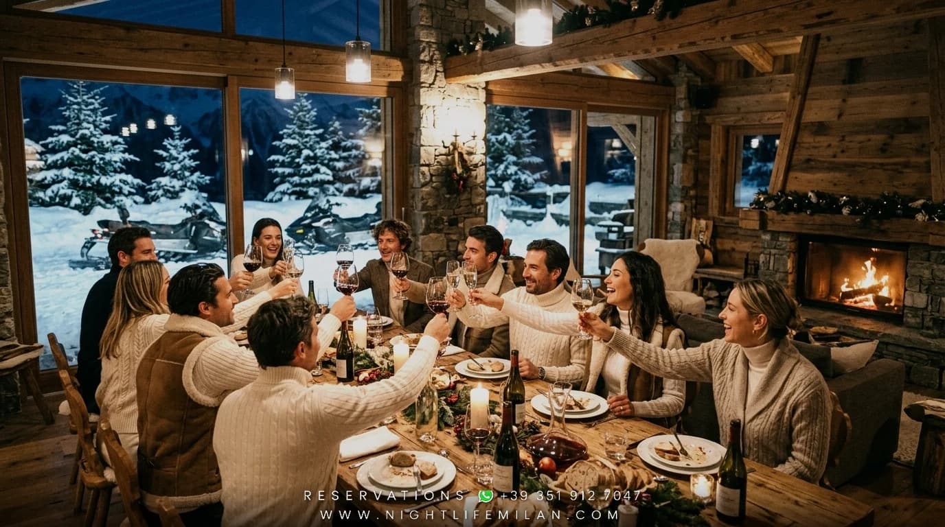 Nyttårsaften 2027 Campo Scuola 23 (Livigno SO) · Pista Stelvio & Piazza del Kuerc (Bormio SO) · Piazza XXVII Settembre (Ponte di Legno BS) (Livigno · Bormio · Aprica · Madesimo · Ponte di Legno-Tonale): Gala, Club & VIP · Nyttårsaften 2027 Campo Scuola 23 (Livigno SO) · Pista Stelvio & Piazza del Kuerc (Bormio SO) · Piazza XXVII Settembre (Ponte di Legno BS) (Livigno · Bormio · Aprica · Madesimo · Ponte di Legno-Tonale): Gala, Club & VIP — Romantiske Par & VIP-Gjester (25–45 år) | Alpin Après-Ski Chic & Kasjmir Nyttårsaften 2027 Campo Scuola 23 (Livigno SO) · Pista Stelvio & Piazza del Kuerc (Bormio SO) · Piazza XXVII Settembre (Ponte di Legno BS) (Livigno · Bormio · Aprica · Madesimo · Ponte di Legno-Tonale): Gala, Club & VIP (Nyttårsaften 2027 Campo Scuola 23 (Livigno SO) · Pista Stelvio & Piazza del Kuerc (Bormio SO) · Piazza XXVII Settembre (Ponte di Legno BS) (Livigno · Bormio · Aprica · Madesimo · Ponte di Legno-Tonale): Gala, Club & VIP) — Campo Scuola 23 (Livigno SO) · Pista Stelvio & Piazza del Kuerc (Bormio SO) · Piazza XXVII Settembre (Ponte di Legno BS): Romantiske Par & VIP-Gjester (25–45 år), Alpin Après-Ski Chic & Kasjmir (Hovedsal & Ekte Atmosfære)
