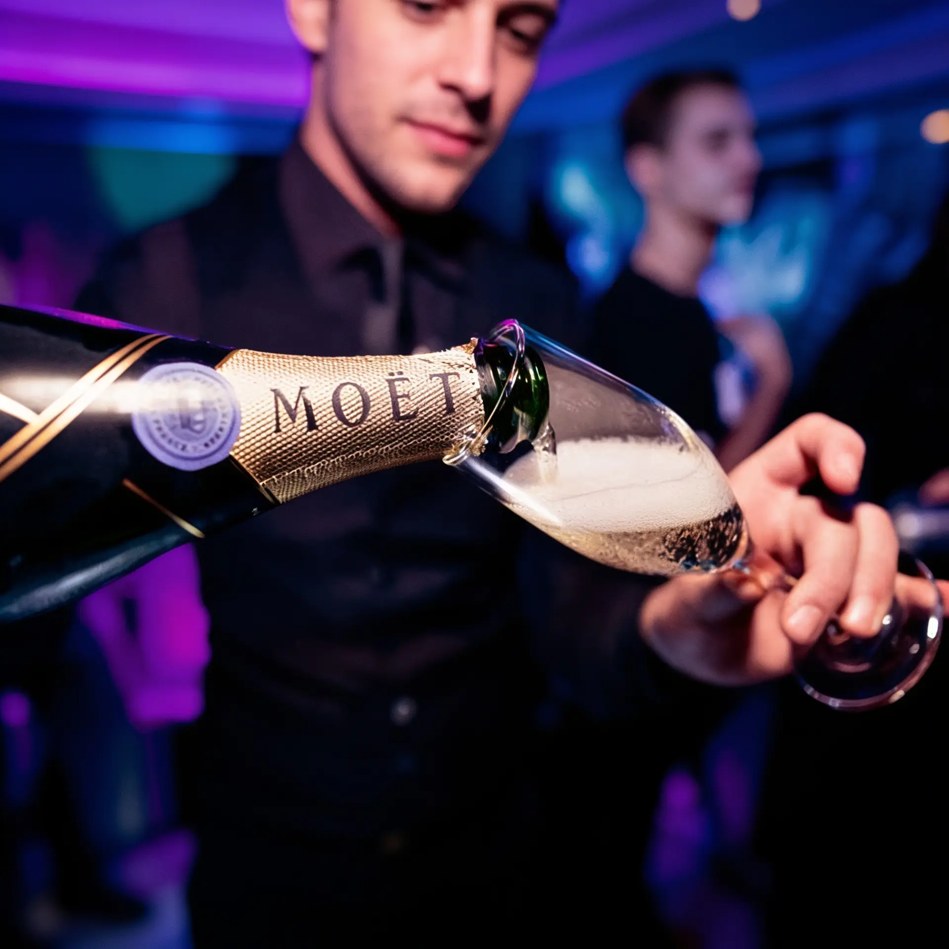 Soirée du Samedi au 11 Clubroom