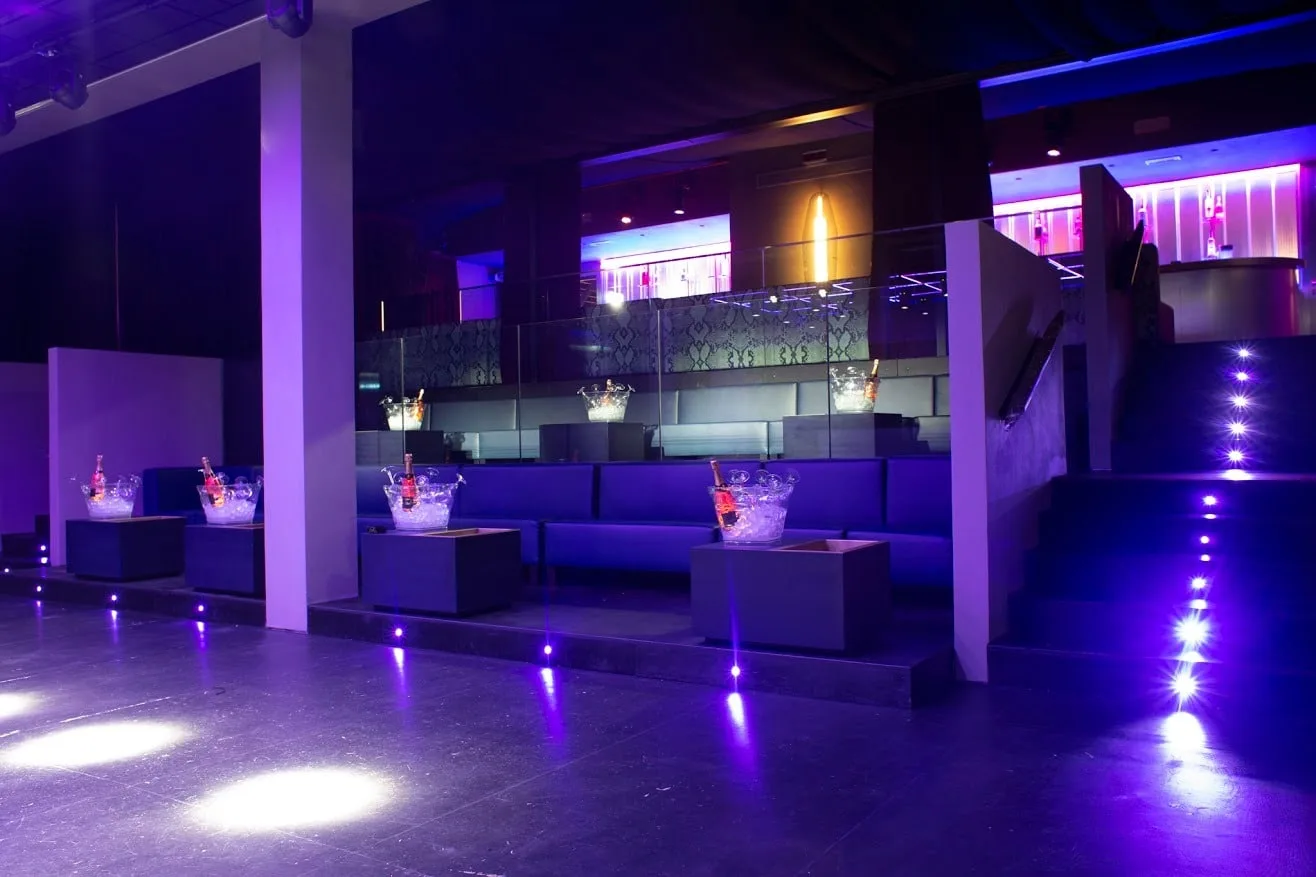 Saturday Serie A Post-Match Party — Pineta Club Milano (Direct M5 Line)