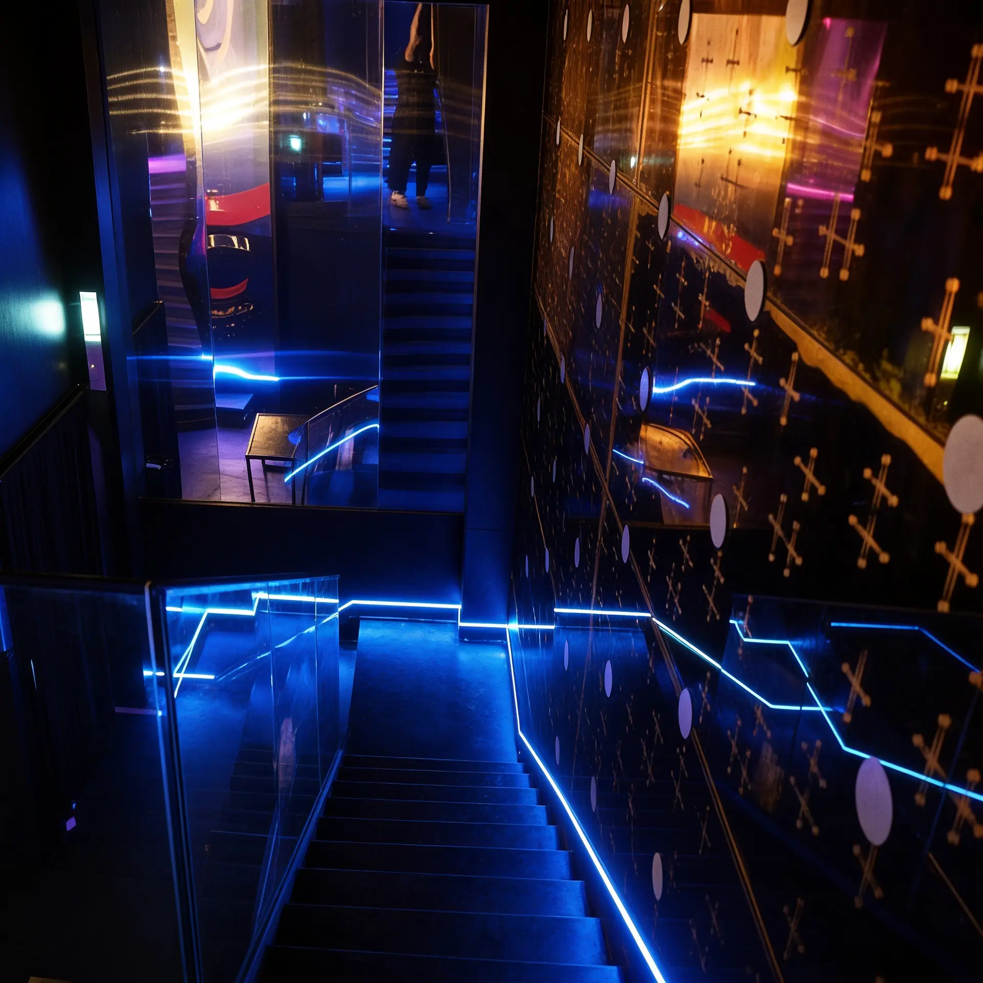 Flexx @ Play Club Milano - Friday 2026