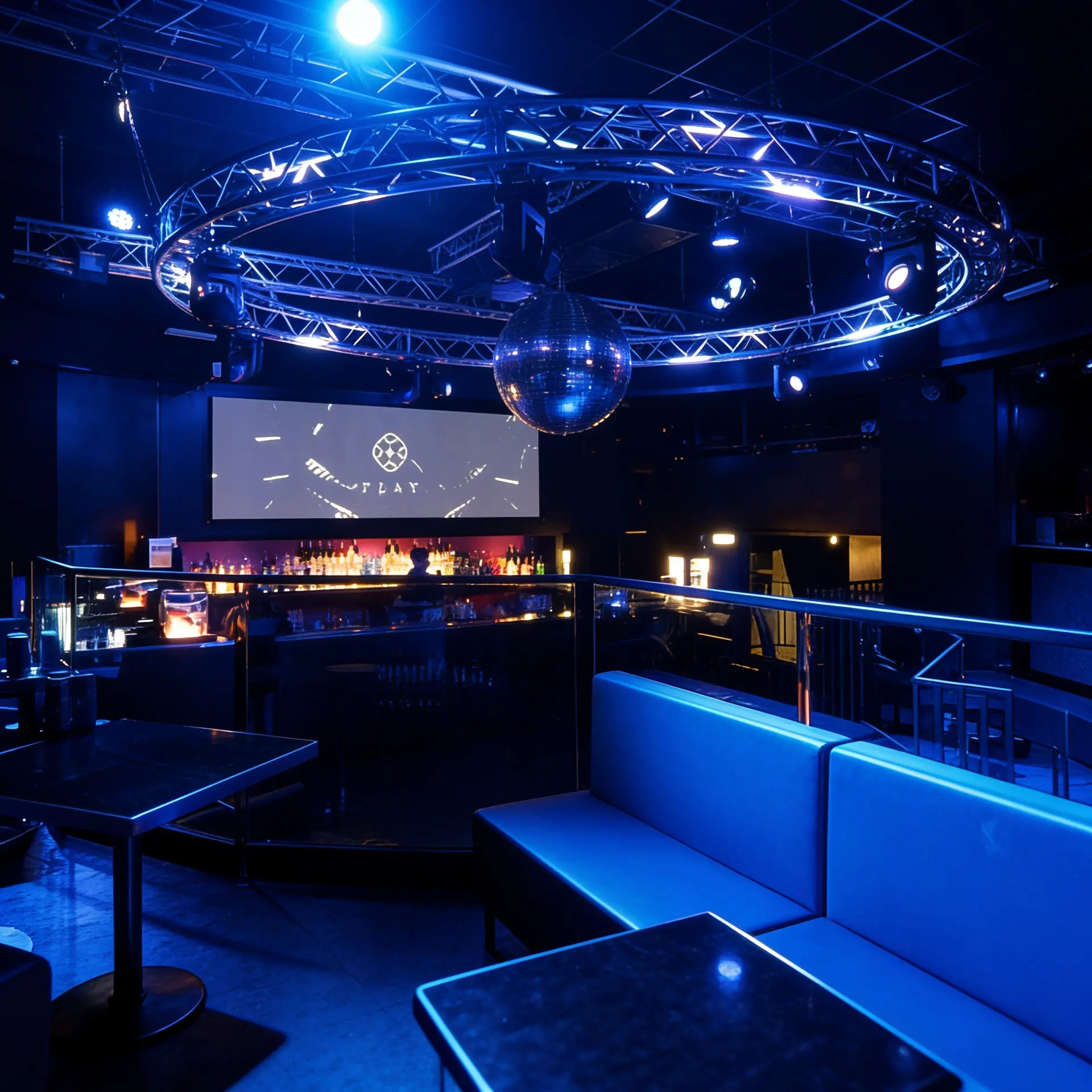 DemonTime @ Play Club Milano - Sunday 2026