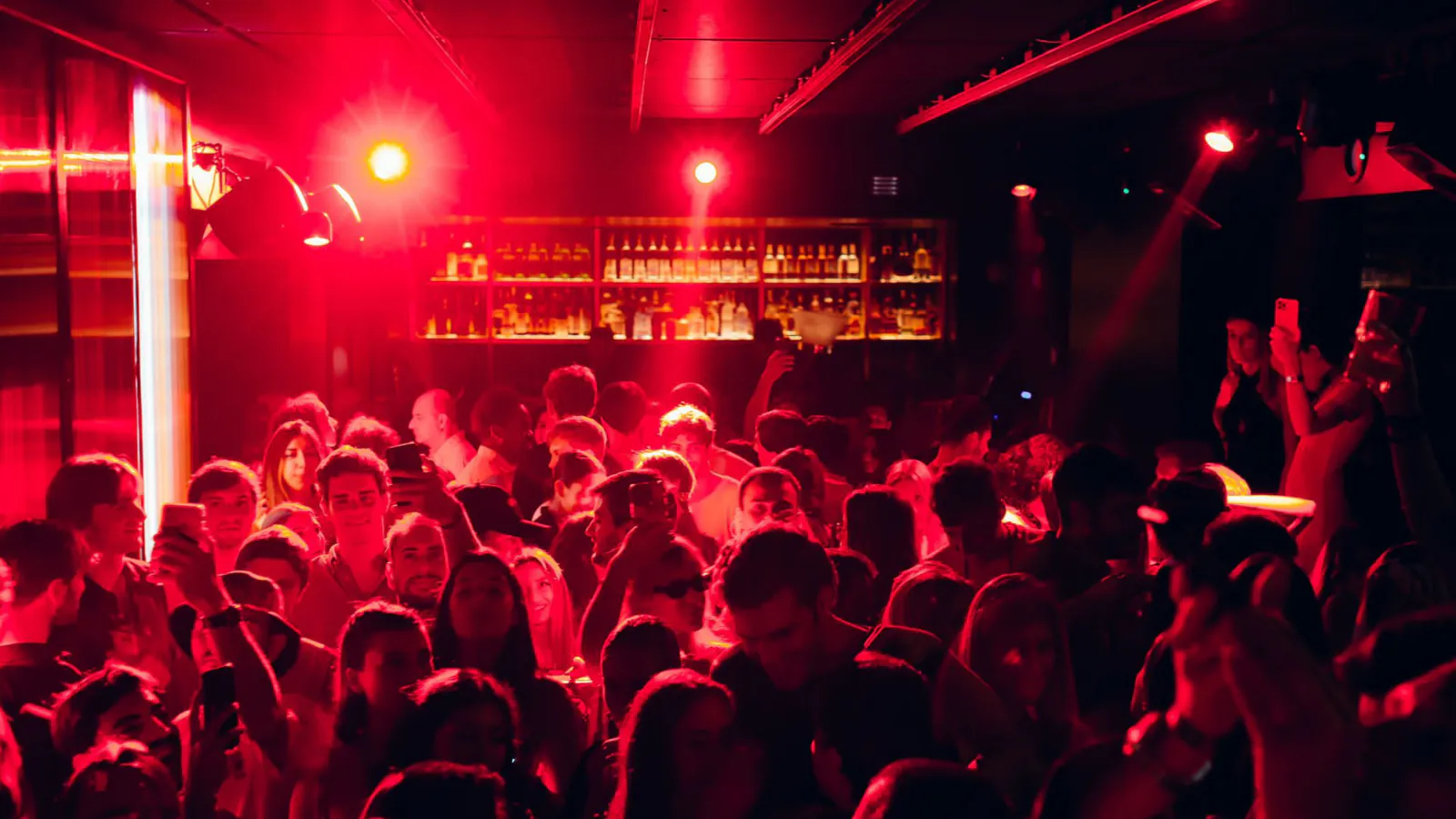 Repvblic in Milan — venue photo 2