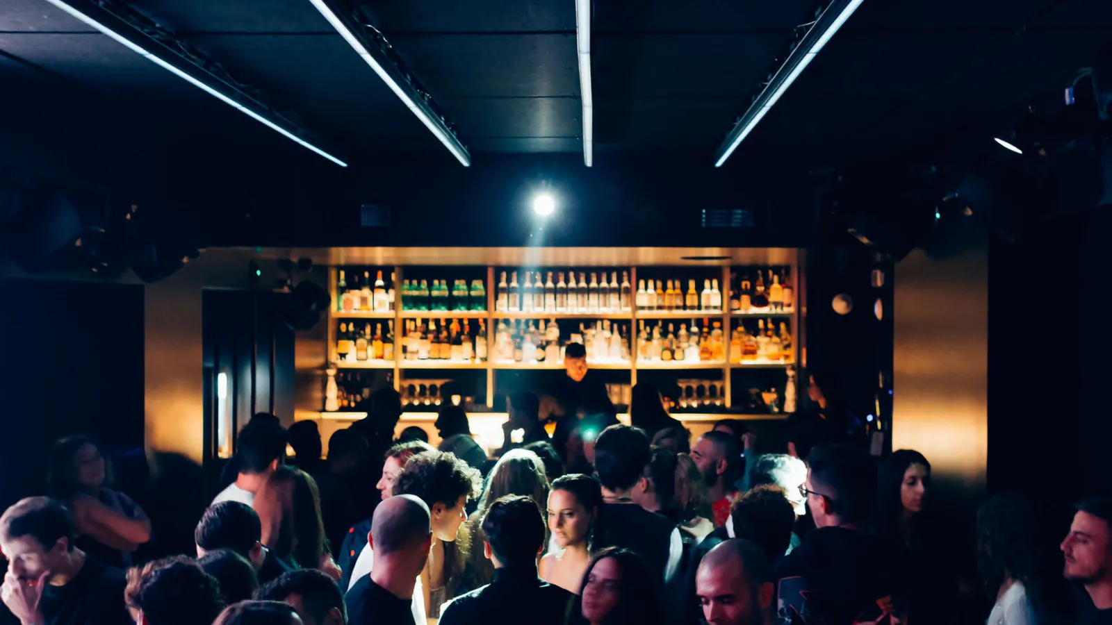Repvblic in Milan — venue photo 3