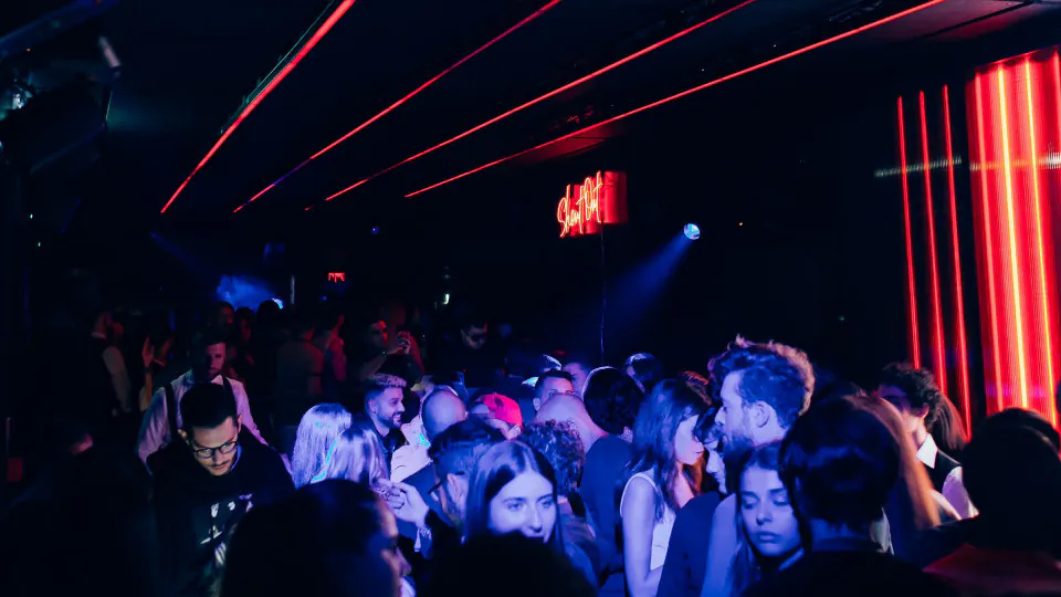 Repvblic in Milan — venue photo 4