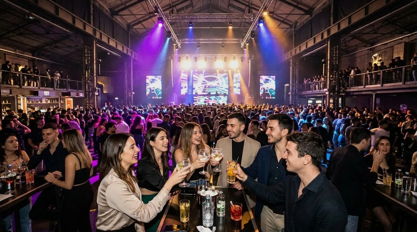 Selection a l Entree Dress Code Horaires et Conseils pour Sortir a Milan